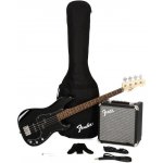 Fender Squier Affinity Series PJ Bass Pack – Zboží Mobilmania