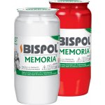 Bispol MEMORIA W03 červená 160 g – Hledejceny.cz