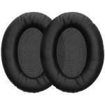 kwmobile náhradní náušníky na sluchátka 2x pro Sennheiser HD280 Pro Ear Pads černá – Hledejceny.cz