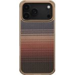 Pitaka Aramid ProGuard Case Sunset iPhone 17 Pro Max KI1702MGPM – Hledejceny.cz