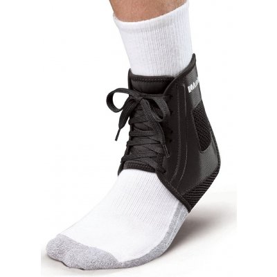 Mueller XLP Ankle Brace fotbalová ortéza na kotník – Zboží Mobilmania