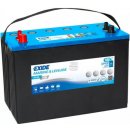 Exide Dual 12V 100Ah 720A EP900