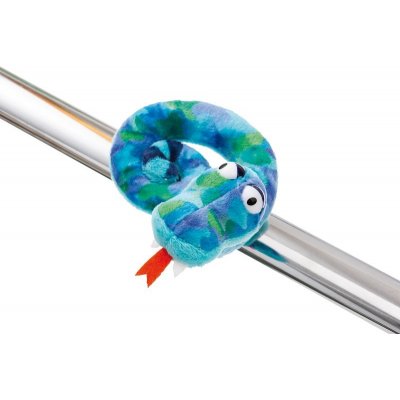 NICI magnetka Had ZsaZsa 11cm Green – Sleviste.cz