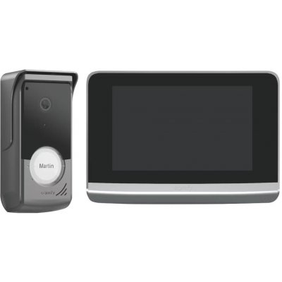 Somfy V500 Connect – Zbozi.Blesk.cz