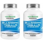 VemoHerb Original Bulgarian Tribulus Terrestris 90 kapslí – Zboží Mobilmania