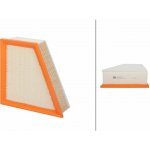 Vzduchový filtr HELLA 8ZA 366 134-211 – Hledejceny.cz