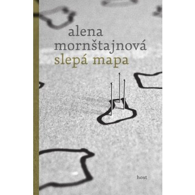 SLEPÁ MAPA – Hledejceny.cz