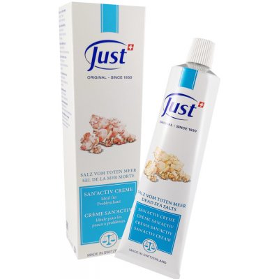 Just San´Activ krém 100 ml – Zboží Dáma