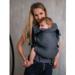 MONILU nosítko UNI Simply Dark Standard – Zboží Dáma