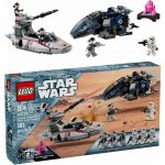 LEGO® Star Wars 40755 Imperiální výsadková loď vs. povstalecký průzkumný spídr – Zboží Živě