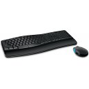 set klávesnice a myši Microsoft Sculpt Comfort Desktop L3V-00019