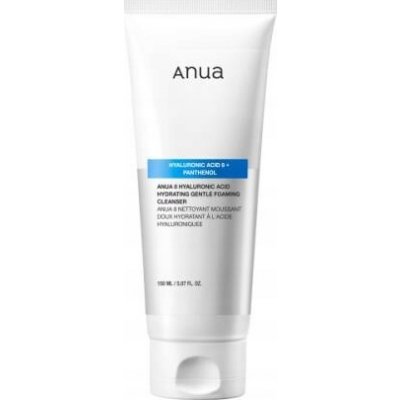 Anua 8 Kyselina hyaluronová + Panthenol 150 Ml – Hledejceny.cz
