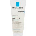 La Roche-Posay Effaclar H ISO-Biome Soothing Cleansing Cream 200 ml – Zboží Mobilmania