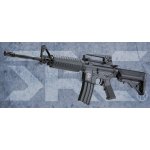SRC SR4 A1 Tactical Carbine černá elektrická – Hledejceny.cz