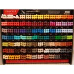 Caran d'Ache 6901 Luminance umělecké pastelky nejvyšší kvality kusové 1 ks Dark Cadmium Orange 100 533 – Zboží Dáma Caran d'Ache 6901 Luminance umělecké pastelky nejvyšší kvality kusové 1 ks Dark Cadmium Orange 100 533 – Zboží Dáma