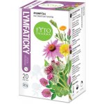 Fytopharma Byl. čaj na lymfatický systém 20 x 1,5 g – Sleviste.cz