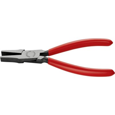 Knipex 20 01 160 pro elektroniku a jemnou mechaniku ploché kleště rovné 160 mm – Zbozi.Blesk.cz