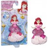 Panenka Hasbro Disney mini princezna Ariel E6511