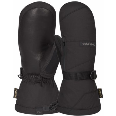 Dakine Leather Titan Gore-Tex mitt carbon – Zboží Mobilmania