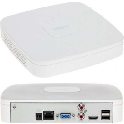 Dahua NVR4104-4KS2/L – Zboží Živě