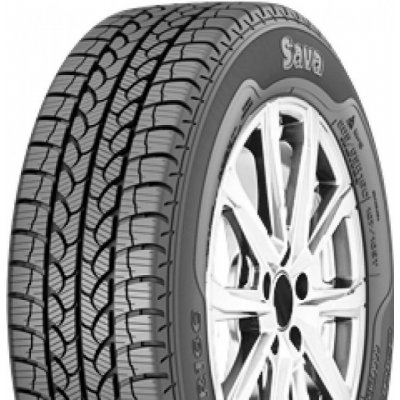 Sava Eskimo 195/80 R14 106/104R – Sleviste.cz