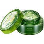 MISSHA Premium Cica Aloe Soothing Gel Prémiový zklidňující gel 300 ml – Zboží Dáma