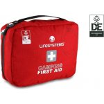 LifeSystems Camping First Aid Kit – Zboží Dáma