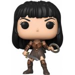 Funko Pop! Xena Warrior Princess Xena – Hledejceny.cz