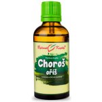 Bylinné kapky Choroš oříš tinktura 50 ml – Hledejceny.cz