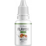 GymBeam Flavor Drops Vanilka 30 ml – Sleviste.cz