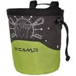 Camp Acqualong grey/green – Zboží Mobilmania