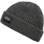 Horsefeathers čepice Gaine Heather Gray – Hledejceny.cz