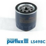 Olejový filtr PURFLUX LS498C