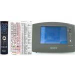 Dálkový ovladač General Sony RM-TP501, RM-TP504 – Hledejceny.cz