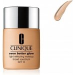 Clinique Even Better Glow Light Reflecting Makeup SPF15 make-up na obličej CN28 Ivory 30 ml – Zboží Dáma
