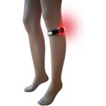 SportTeam Reflexní led pásek – Zboží Dáma