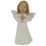 Dekorace anděl X3597 – Zboží Dáma