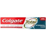 Colgate Total interdental clean 75 ml – Hledejceny.cz