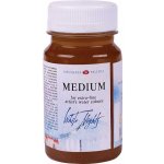 Nevskaya Palitra Akvarelové medium White Nights 100 ml – Zbozi.Blesk.cz