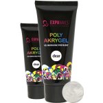 Expa nails poly akrygel v tubě clear 30 g – Zbozi.Blesk.cz