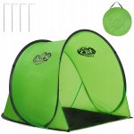 Nils Camp NC3173 zelená – Zboží Dáma