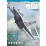 WAK Lehký bojový letoun M-346 Bielik – Hledejceny.cz