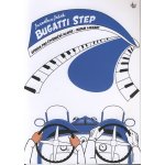 Bugatti step pro 4 ruce Jaroslav Jeek – Sleviste.cz