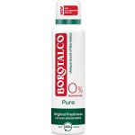 Borotalco Pure Original Freshness deospray 150 ml – Zbozi.Blesk.cz