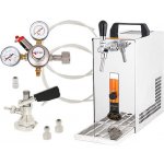 Lindr Pygmy 25 PLOCHÝ red. ventil CO2 – Hledejceny.cz