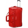 Cestovní tašky a batohy Roncato Joy červená 416204-09 60 l
