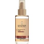 System Professional LipidCode LuxeOil Reconstructive Elixir Vlasový olej Unisex 100 ml – Hledejceny.cz