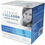 DermoCollagen Marine 3500 mg malina 30 sáčků – Hledejceny.cz