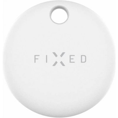 FIXED Tag Dual s podporou Find My a Find Hub (FIXTAG-DU-WH) bílý – Zboží Živě