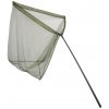 Podběrák a vezírek JRC X-Lite Pro Landing Net 42in